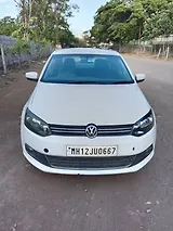 Volkswagen Vento Highline Petrol AT