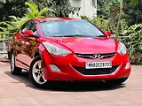 Hyundai Elantra 1.8 SX MT