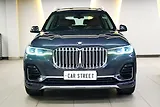 BMW X7 xDrive30d DPE Signature [2019-2020]