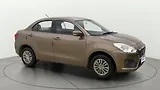 Maruti Suzuki Dzire VXi