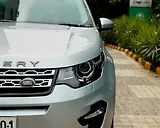 Land Rover Discovery Sport HSE Petrol