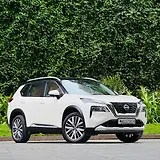 Nissan X-Trail Mild Hybrid CVT Petrol Automatic