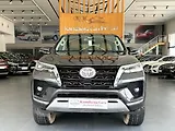 Toyota Fortuner 3.0 4x4 AT Toyota Fortuner 3.0 4x4 AT