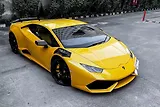 Lamborghini Huracan Evo LP 610-4