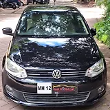 Volkswagen Vento Highline Petrol