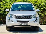 Mahindra XUV500 W6 Mahindra XUV500 W6