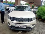 Jeep Compass Sport Plus 2.0 Diesel [2019-2020]