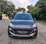 Hyundai Santro Sportz [2018-2020]