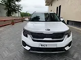 Kia Seltos HTK Plus 1.5 iMT Kia Seltos HTK Plus 1.5 iMT