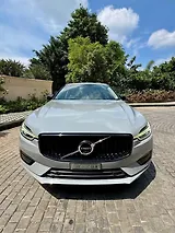 Volvo XC60 D5 Inscription [2017-2020]