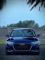 Audi A4 Technology 40 TFSI [2021-2022]