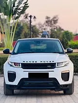 Land Rover Range Rover Evoque SE Land Rover Range Rover Evoque SE