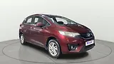 Honda Jazz S Petrol Honda Jazz S Petrol
