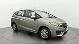 Honda Jazz S MT [2015-2016]