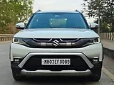 Maruti Suzuki Brezza ZXi S-CNG [2023-2024]