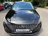 Hyundai Verna SX (O) 1.6 VTVT AT Hyundai Verna SX (O) 1.6 VTVT AT