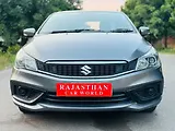 Maruti Suzuki Ciaz Sigma Hybrid 1.5 [2018-2020]