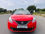 Maruti Suzuki Baleno Delta 1.3
