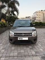 Maruti Suzuki Wagon R VXi 1.0
