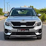 Kia Seltos HTK 1.5 [2019-2020]