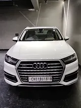 Audi Q7 45 TDI Technology Pack
