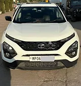 Tata Harrier XTA Plus Tata Harrier XTA Plus