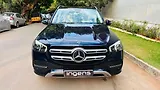 Mercedes-Benz GLE 300d 4MATIC LWB [2020-2023]