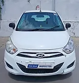 Hyundai i10 Era 1.1 iRDE2 [2010-2017]