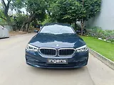 BMW 5 Series 530i Sport Line
