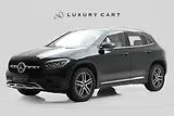 Mercedes-Benz GLA 200 [2021-2023]