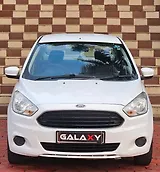 Ford Aspire Ambiente 1.5 TDCi Ford Aspire Ambiente 1.5 TDCi