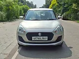 Maruti Suzuki Swift VXi [2021-2023]