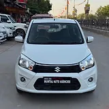 Maruti Suzuki Celerio VXi (O) AMT [2017-2019]