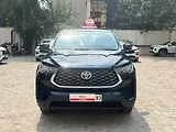 Toyota Innova Hycross VX Hybrid (Electric + Petrol) Automatic (e-CVT) 7 STR