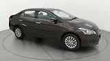 Maruti Suzuki Ciaz ZXi AT Maruti Suzuki Ciaz ZXi AT