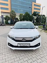 Honda Amaze 1.2 S MT Petrol