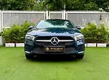Mercedes-Benz A-Class Limousine 200