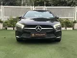 Mercedes-Benz A-Class Limousine 200d