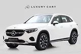 Mercedes-Benz GLC 300 4MATIC