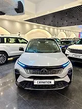 Tata Curvv Creative Plus S Petrol 1.2L Turbo Automatic (DCT) Dual Tone Tata Curvv Creative Plus S Petrol 1.2L Turbo Automatic (DCT) Dual Tone