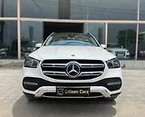 Mercedes-Benz GLE 300d 4MATIC LWB [2020-2023]