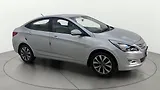 Hyundai Verna Fluidic 1.6 VTVT SX Opt