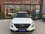 Hyundai Venue S 1.2 Petrol