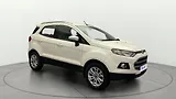 Ford EcoSport Titanium 1.5L TDCi