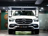 Mercedes-Benz GLE 300d 4MATIC LWB [2020-2023]
