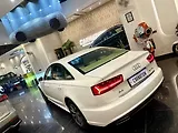 Audi A6 35 TFSI S Line Matrix