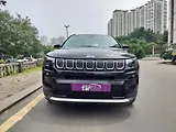 Jeep Compass Limited (O) 1.4 Petrol DCT [2021]