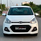 Hyundai Xcent S 1.2 [2014-2016]