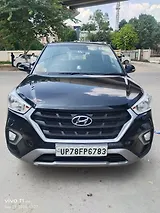 Hyundai Creta S Plus 1.4 CRDI Hyundai Creta S Plus 1.4 CRDI