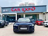 Audi A6 2.0 TDI Premium